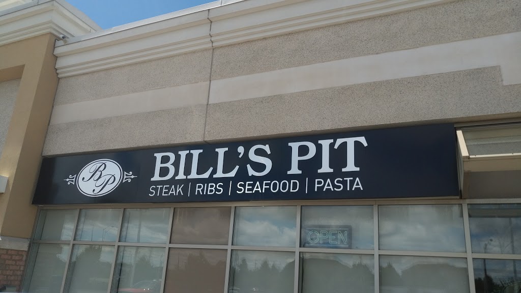 Bills Pit | 1200 Hwy 7 W, Thornhill, ON L4J 0E1, Canada | Phone: (905) 597-7706