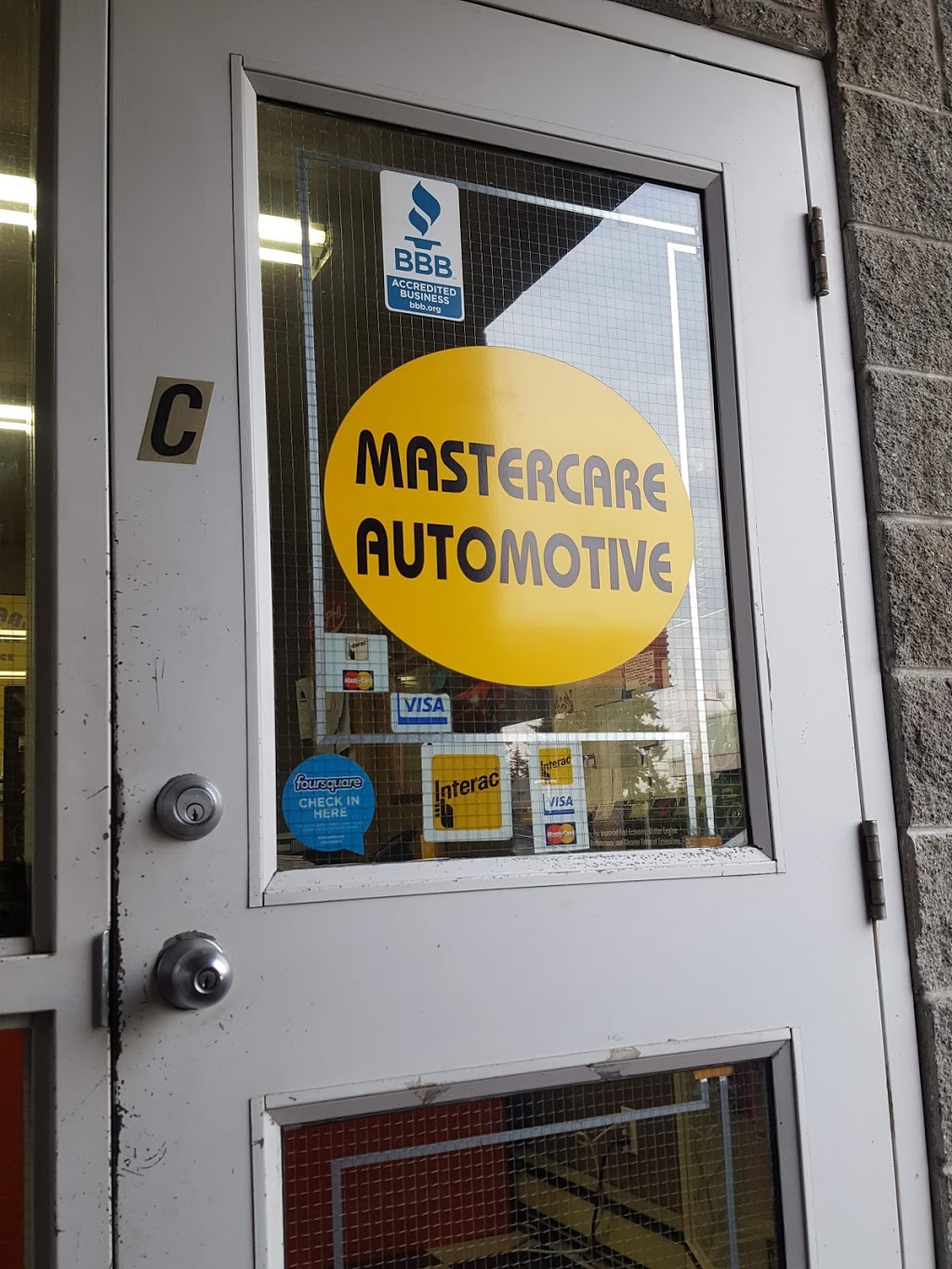 Mastercare Automotive | 2101 152 St, Surrey, BC V4A 4N7, Canada | Phone: (604) 531-1238