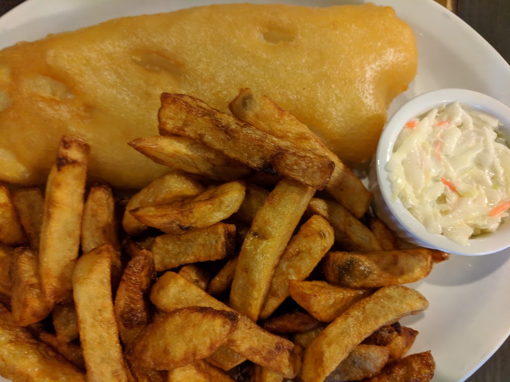 Cazs Great Fish | 1235 Fairview St, Burlington, ON L7S 2H9, Canada | Phone: (905) 333-3474