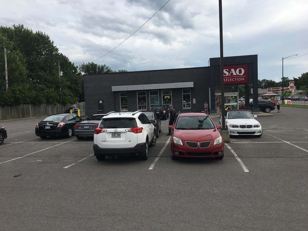 SAQ Sélection | 1103 Boulevard de la Chaudière, Québec, QC G1Y 3T4, Canada | Phone: (418) 653-1788