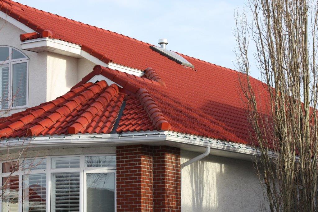 Roof Tile Restorations Ltd | Wrangler Pl SE, Rocky View No. 44, AB T1X 0L7, Canada | Phone: (403) 278-2992