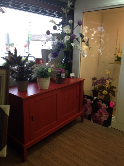 Carls Flowers Summerland | 9905 Main St, Summerland, BC V0H 1Z3, Canada | Phone: (778) 516-7890