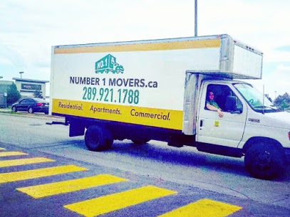 Number 1 Movers Mississauga | 1061 Seneca Ave #100, Mississauga, ON L5G 3X7, Canada | Phone: (877) 270-3202