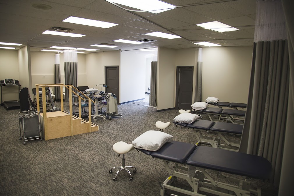 Re+Active Physiotherapy & Sports Injury Clinic (Sylvan Lake) | 85 Hewlett Park Landing #1, Sylvan Lake, AB T4S 2J3, Canada | Phone: (403) 864-0663