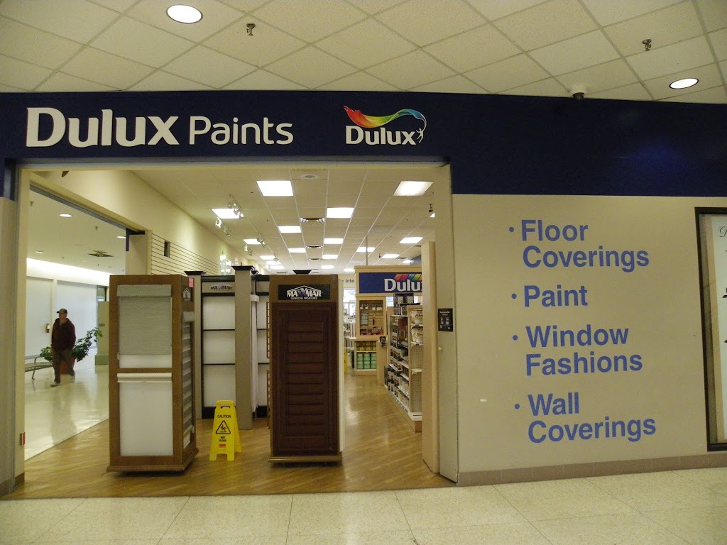 Dulux Paints | 320 Bayfield Street, Bayfield Mall Unit 17, Barrie, ON L4M 3C1, Canada | Phone: (705) 726-5396