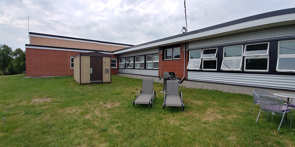 South in Milford | 2832 County Rd 10, Picton, ON K0K 2T0, Canada | Phone: (613) 707-3855