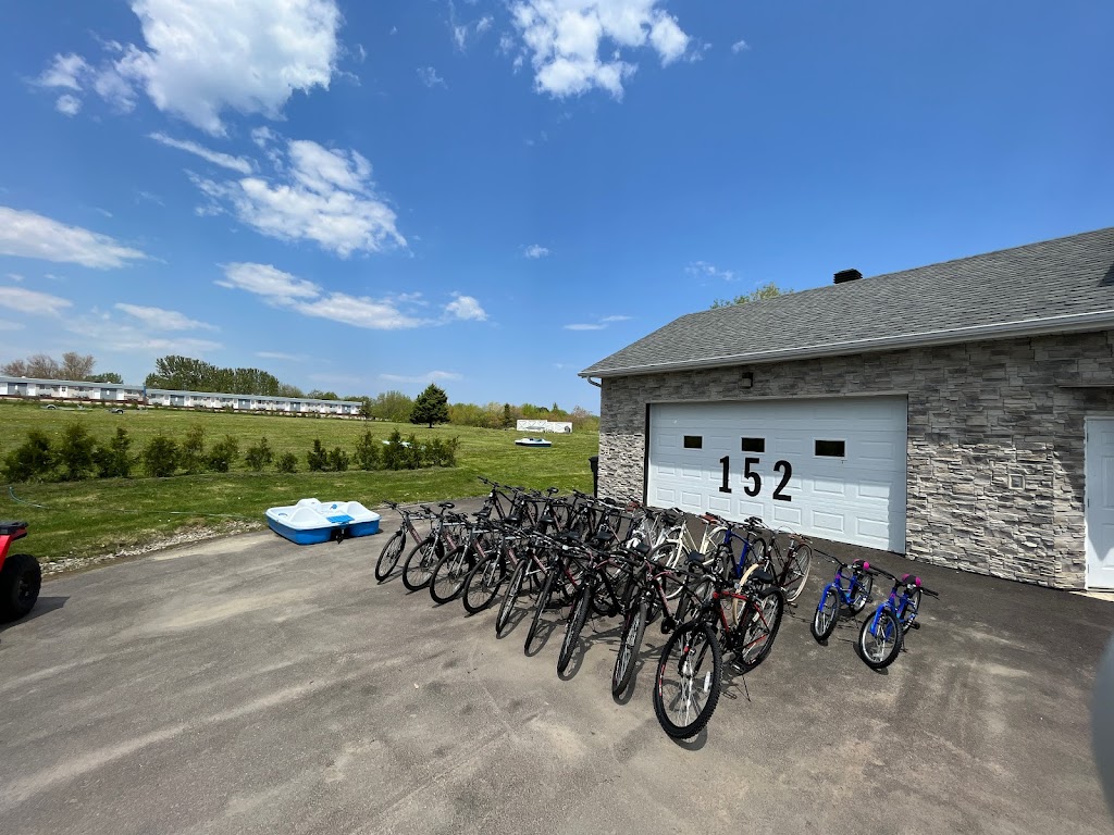 Location marine Lac-St-Jean | 152 Bd de lAnse, Roberval, QC G8H 1Y9, Canada | Phone: (418) 637-6767