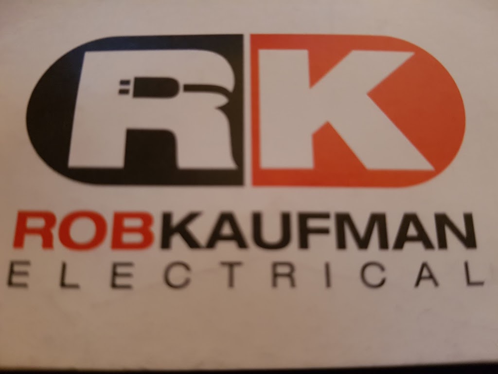 Rob Kaufman Electrical | 123 Ishwar Dr, Kemble, ON N0H 1S0, Canada | Phone: (519) 270-5479