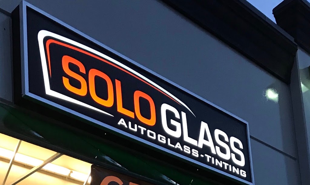 Solo Glass Ltd. | 22575 Fraser Hwy unit 104, Langley City, BC V2Z 2T5, Canada | Phone: (604) 514-9199