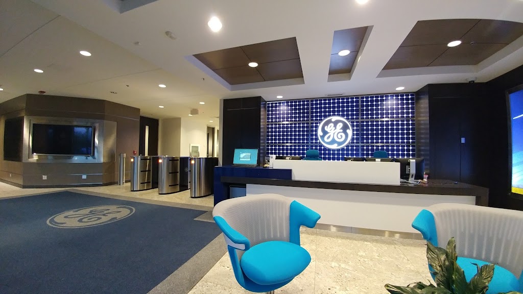 GE Grid Solutions | 650 Markland St, Markham, ON L6C 0M1, Canada | Phone: (877) 605-6777