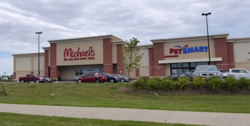 Michaels | 2311 Appleby Line Unit J01, Burlington, ON L7L 0J3, Canada | Phone: (289) 348-5899