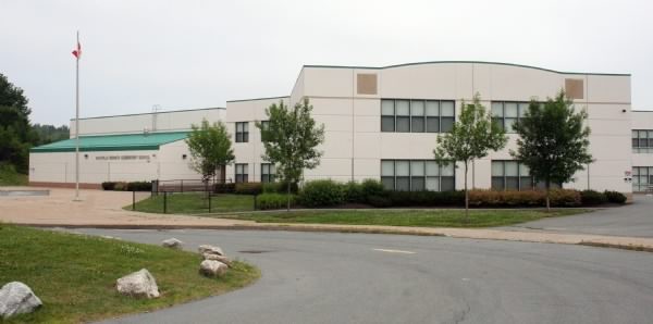 Sackville Heights Elementary School | 1225 Old Sackville Rd, Middle Sackville, NS B4E 3A6, Canada | Phone: (902) 869-4700