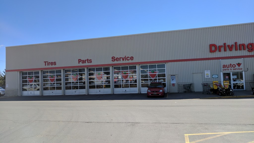 Canadian Tire | 10 Ferrara Dr, Smiths Falls, ON K7A 5K4, Canada | Phone: (613) 283-3906