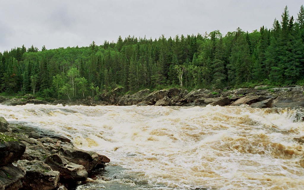 Ashuapmushuan | Le Domaine-du-Roy, QC G0W 1P0, Canada | Phone: (800) 665-6527