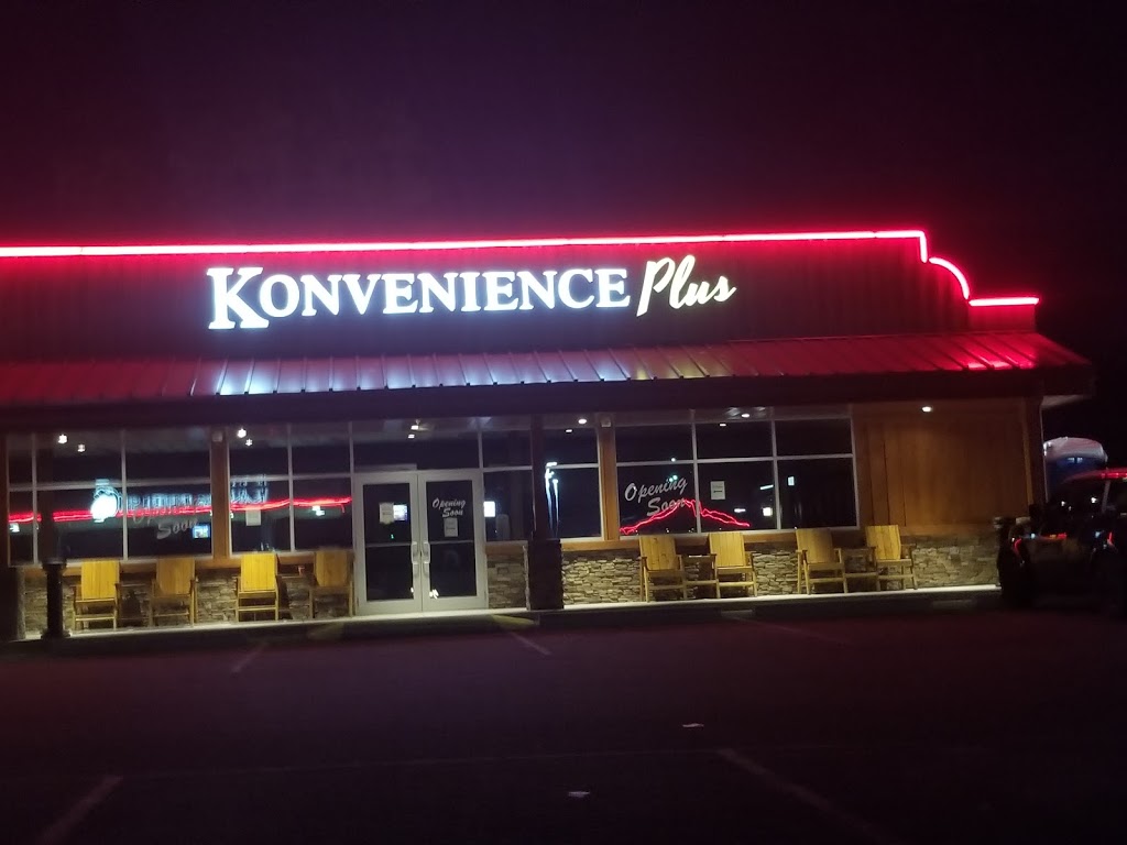 Konvenience Plus | Six Nations Indian Reserve No. 40, Alberton, ON N3W 2G9, Canada