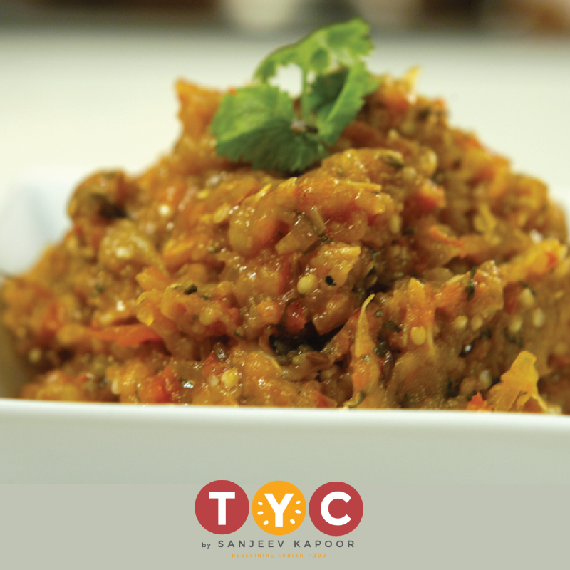 TYC by Sanjeev Kapoor - Express | 320 Main St N, Brampton, ON L6V 4A3, Canada | Phone: (905) 451-8921