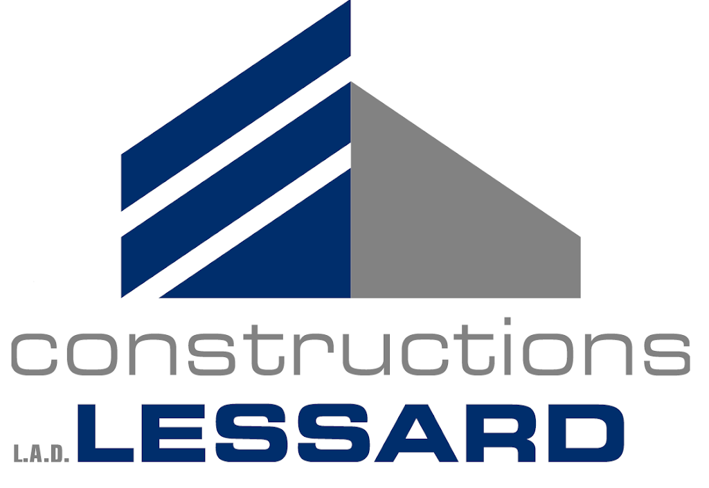 Les constructions L.A.D Lessard | 571 Rue des Cèdres du Liban, Saint-Jean-de-Matha, QC J0K 2S0, Canada | Phone: (450) 752-7806