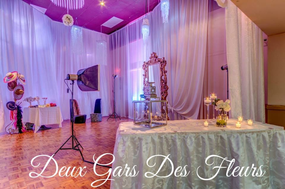 Deux Gars Des Fleurs | 264 Bd Fiset, Sorel-Tracy, QC J3P 5X7, Canada | Phone: (450) 743-0336