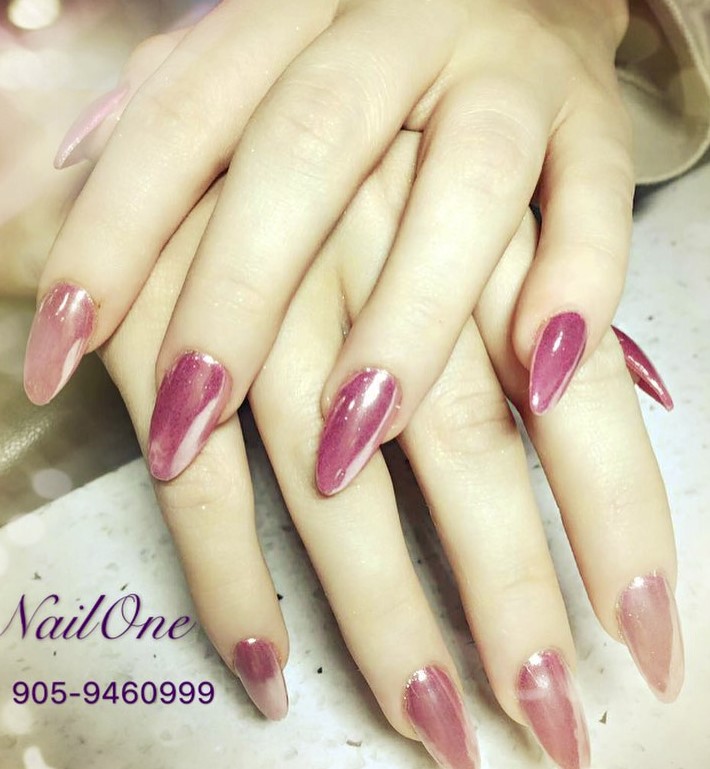 Nail One Spa | 8228 Birchmount Rd E-F, Markham, ON L3R 9X3, Canada | Phone: (905) 946-0999