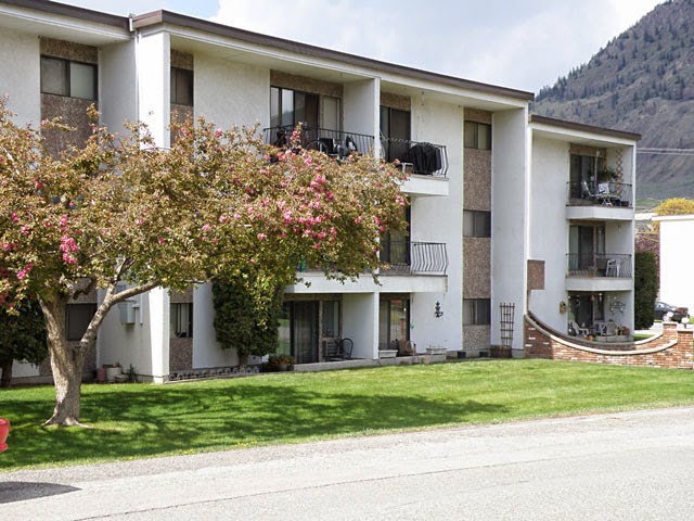 Bonnie Lee Apartments | 1946 Curlew Rd, Kamloops, BC V2C 4H7, Canada | Phone: (250) 851-2826