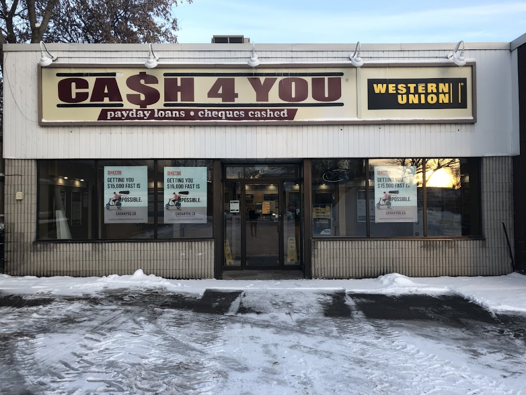 Cash 4 You | 180 Mississaga St E, Orillia, ON L3V 2J8, Canada | Phone: (705) 327-2979