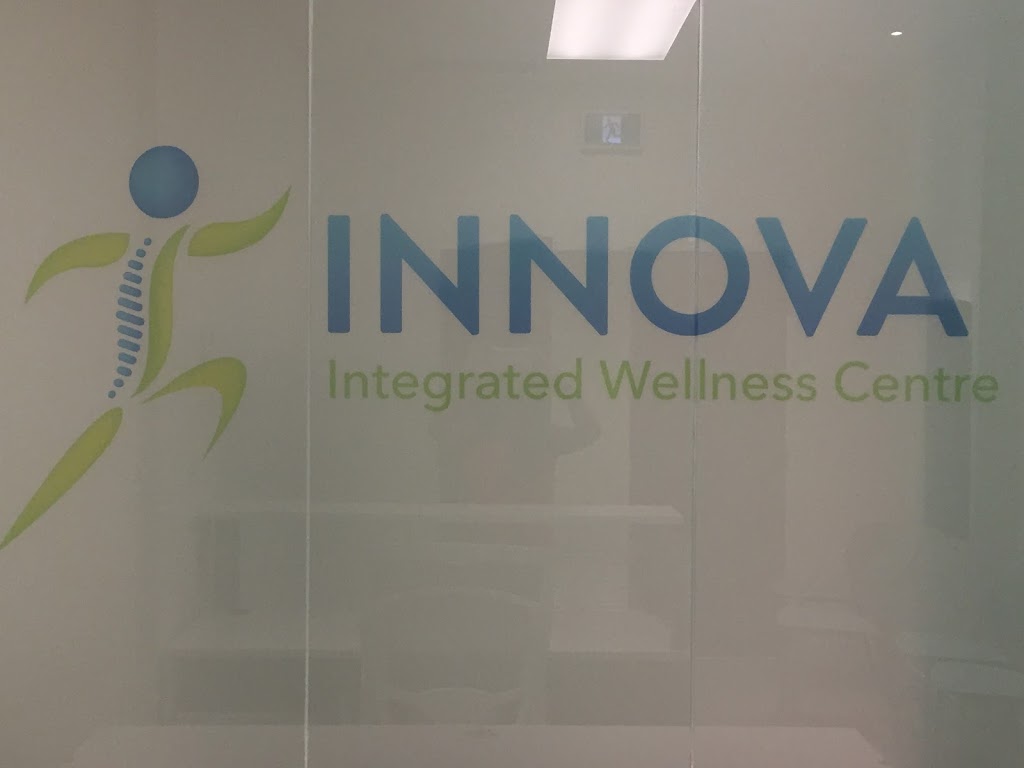 Dr. Lisa Ramsackal - INNOVA INTEGRATED WELLNESS CENTRE | 49 Queen Street South Unit #8 Second Floor, Mississauga, ON L5M 1K5, Canada | Phone: (905) 814-9355