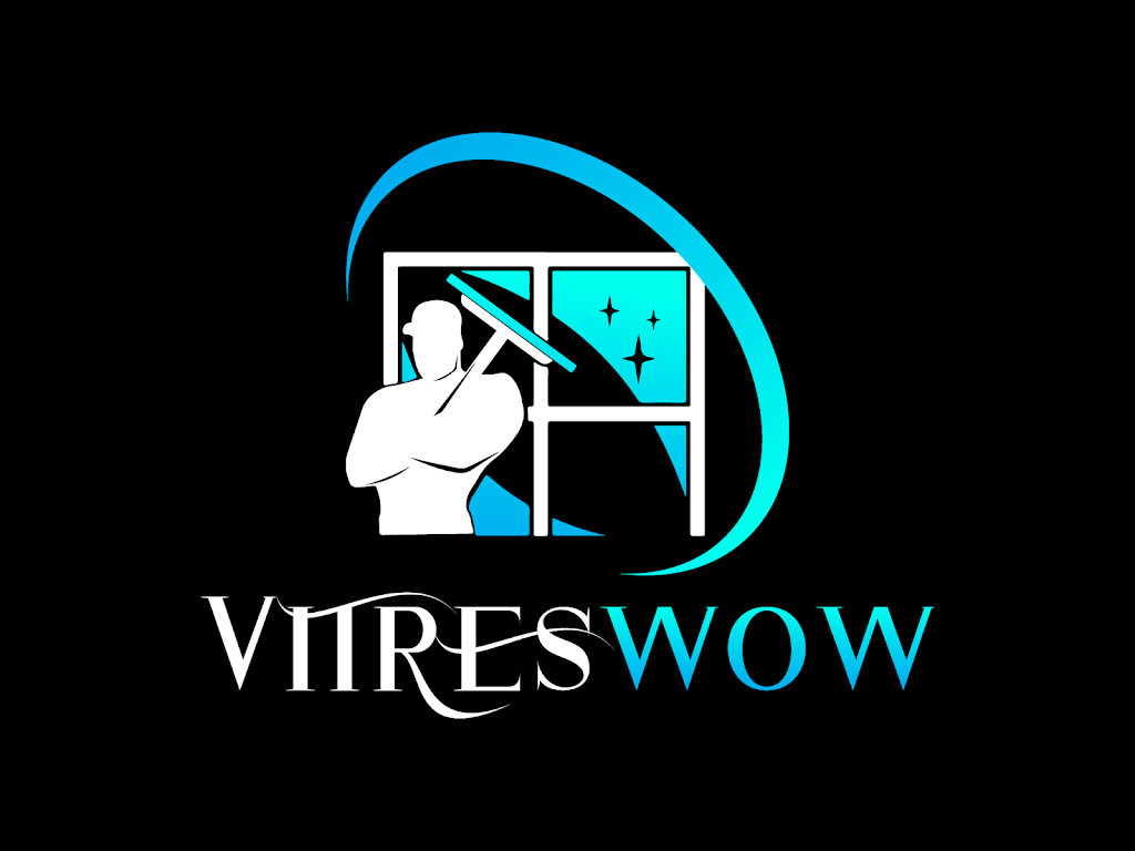 VitresWOW | Nettoyage de vitres | 55 Rue Joanette, Sainte-Thérèse, QC J7E 3A2, Canada | Phone: (450) 858-4241