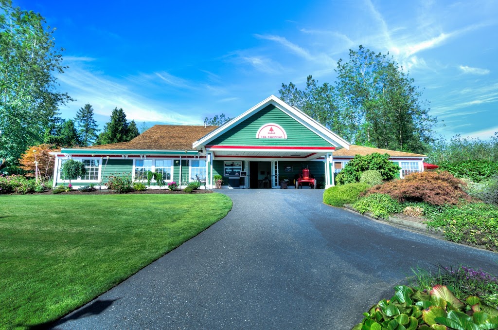 The Redwoods Golf Course | 22011 88 Ave, Langley City, BC V1M 3S8, Canada | Phone: (604) 882-5132
