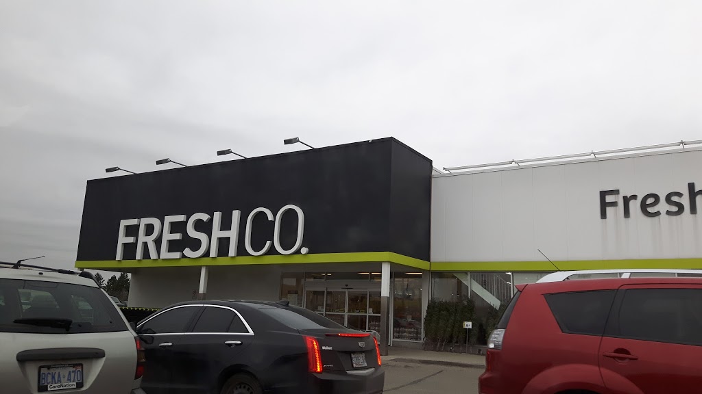 FreshCo Pharmacy Georgetown | 325 Guelph St, Georgetown, ON L7G 4B3, Canada | Phone: (905) 873-1195