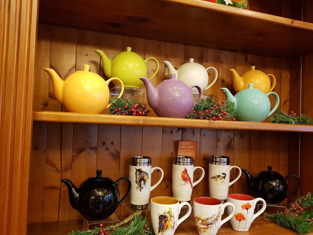 Tea Brewery | 503 Main St, Mahone Bay, NS B0J 2E0, Canada | Phone: (902) 624-0566