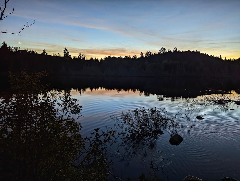 Zec Du Lac Brebeuf | 247 Chem. du Lac Brébeuf, Saint-Félix-dOtis, QC G0V 1M0, Canada | Phone: (418) 544-4884