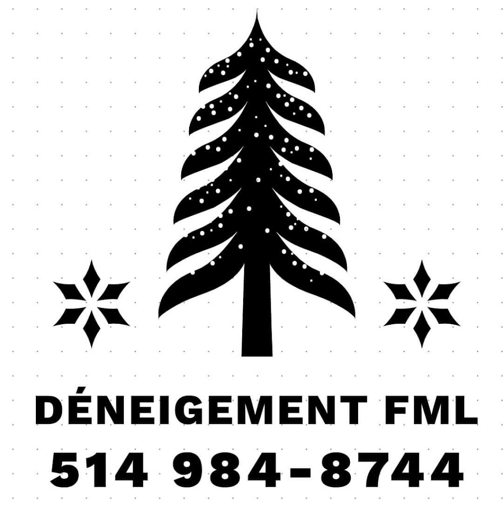 Déneigement FML | 2988 Rue de la Feuillée, Rawdon, QC J0K 1S0, Canada | Phone: (514) 984-8744