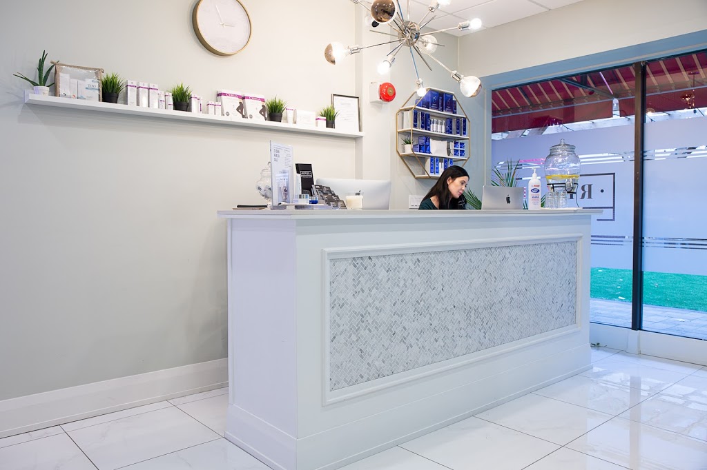 Revel Medical Beauty Club | 2323 Bloor St W Unit 106A, Toronto, ON M6S 4W1, Canada | Phone: (416) 766-0066