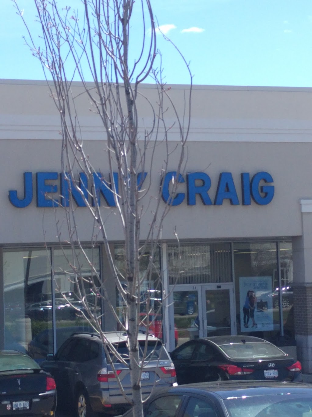 Jenny Craig Weight Loss Center | 589 Fairway Rd S Ste. A-1, Kitchener, ON N2C 1X4, Canada | Phone: (519) 748-9811