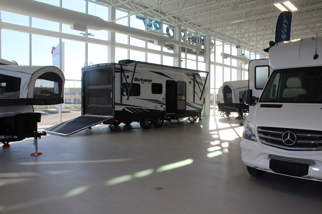 Owasco RV Rentals | 570 Rundle Rd, Bowmanville, ON L1E 0L4, Canada | Phone: (365) 401-3029