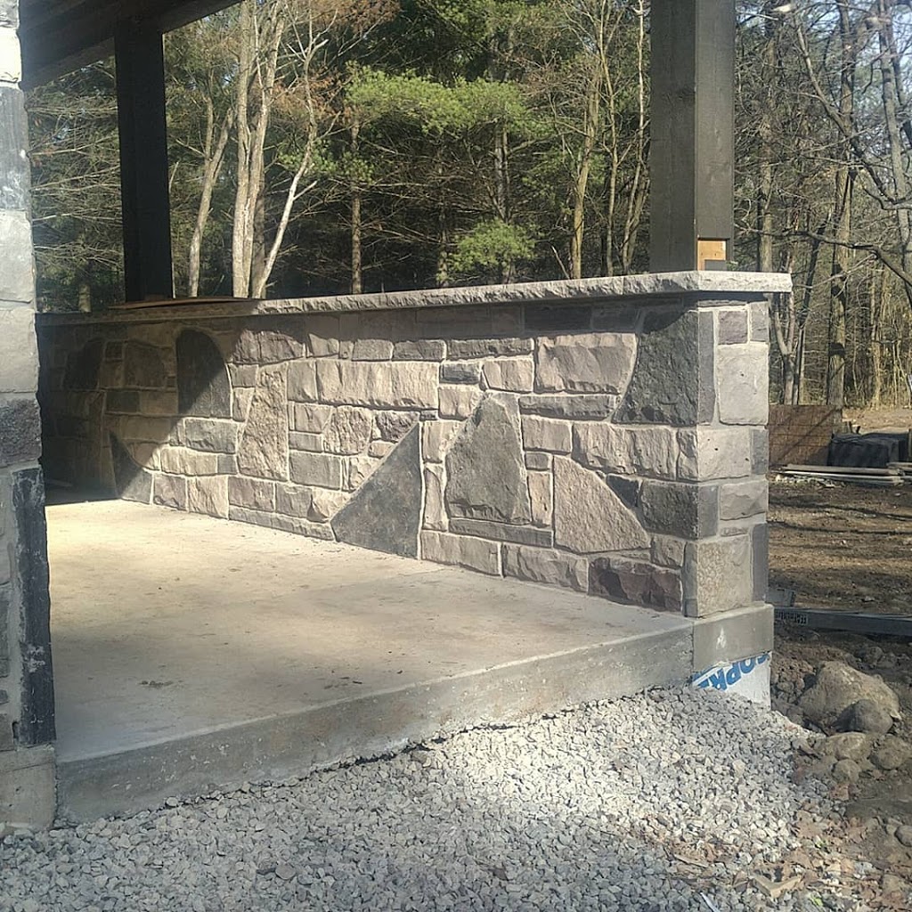 ELLICE STONE WORKS INC | Line 49, Brunner, ON N0K 1C0, Canada | Phone: (519) 274-3766