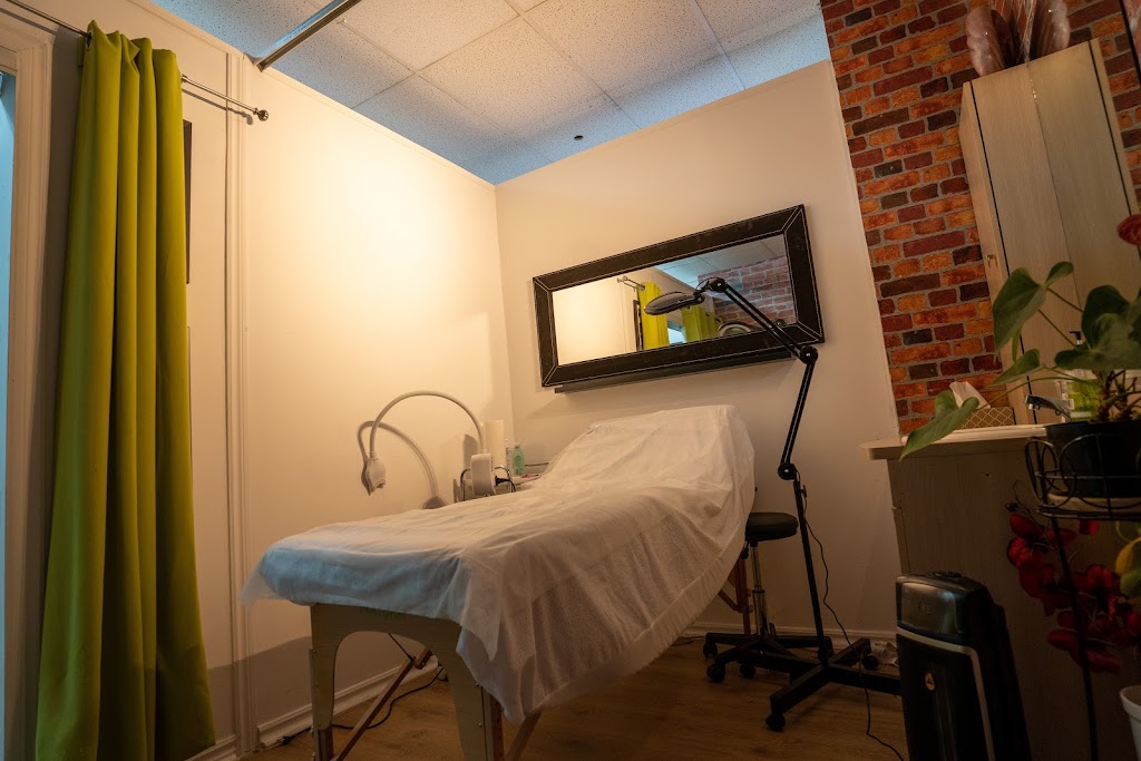 Beauté Zena | 6636 Rue Beaubien E, Montréal, QC H1M 3B3, Canada | Phone: (514) 616-5730