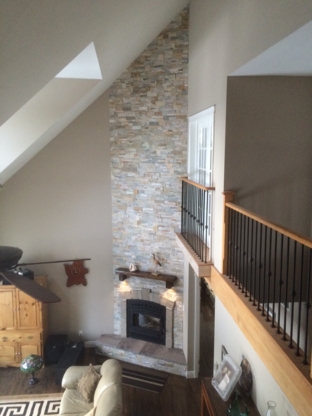 Fireplaces Etc | Forest Plain Rd, Orillia, ON L3V 6H1, Canada | Phone: (705) 325-3679