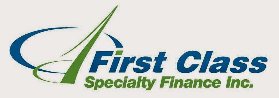 First Class Specialty Finance | 100 Toro Rd, North York, ON M3J 2A9, Canada | Phone: (905) 761-9985