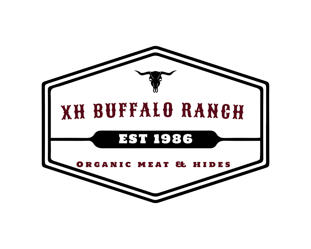 XH Buffalo Ranch | 938 Green Lake S Rd, 70 Mile House, BC V0K 2K2, Canada | Phone: (250) 456-2319