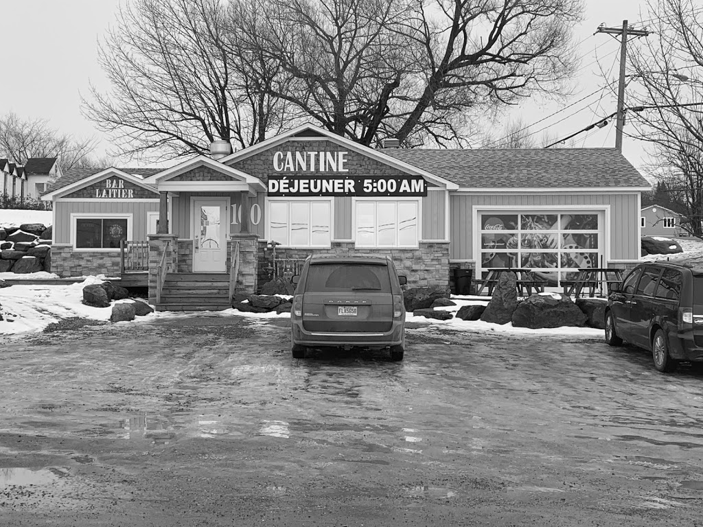 Cantine La Grande Gueule | 100 Rue Germain, Saint-Alphonse-de-Granby, QC J0E 2A0, Canada | Phone: (450) 372-2999