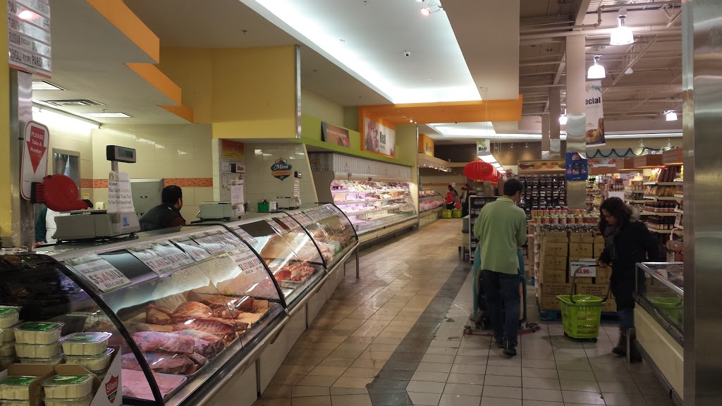 Sunny Foodmart | 747 Don Mills Rd #60, North York, ON M3C 1T2, Canada | Phone: (416) 900-1699