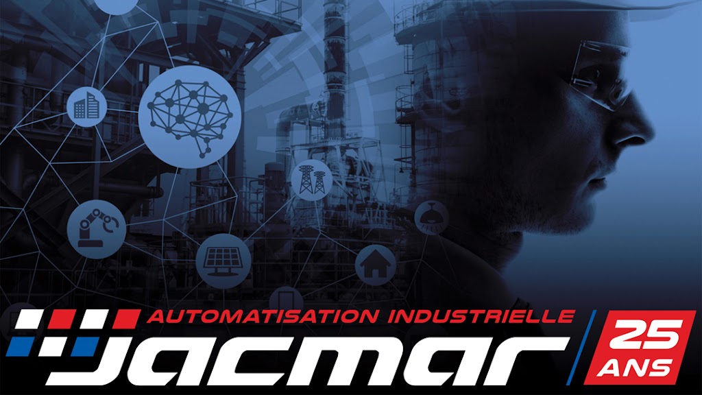 AcTech - JACMAR Automatisation Industrielle | 701 Louis, Rue Blériot, Mascouche, QC J7K 3C1, Canada | Phone: (844) 493-4377