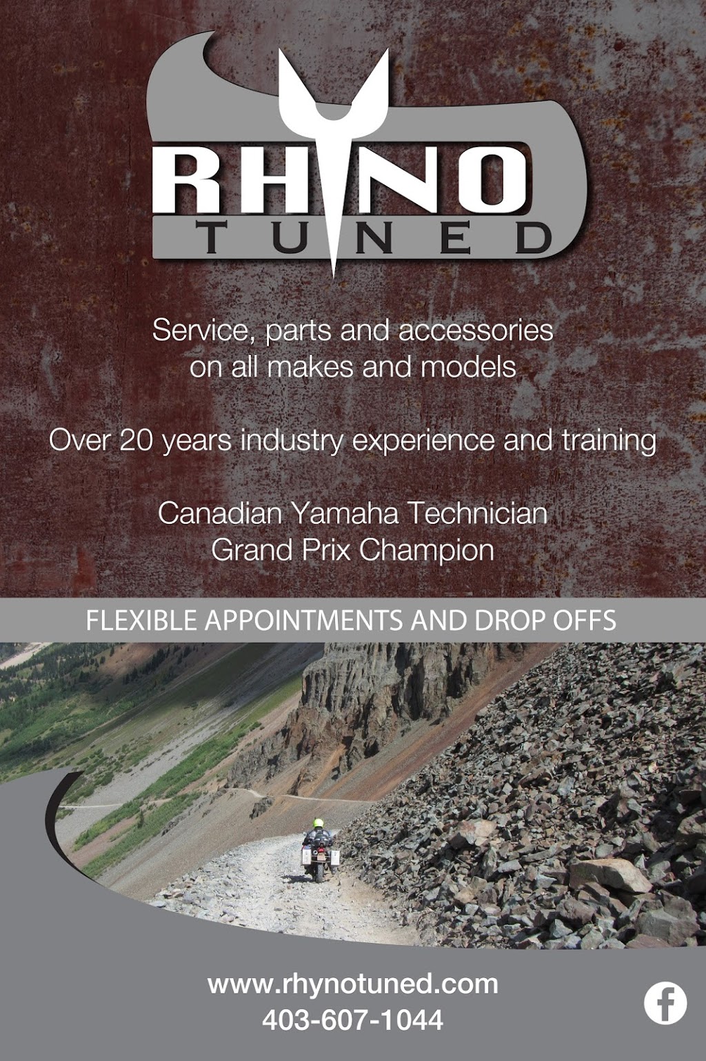 Rhyno Tuned Motorsports | 261173 Valley View Rd, Calgary, AB T3P 1A2, Canada | Phone: (403) 607-1044