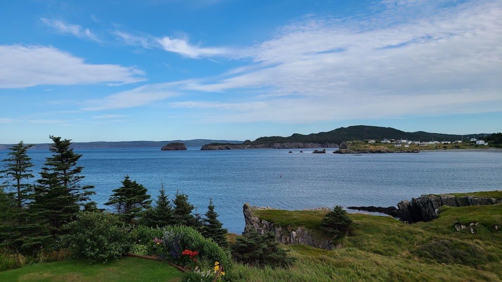 Chance Cove Recreation | Chance Cove, NL A0B 1K0, Canada | Phone: (709) 460-4111