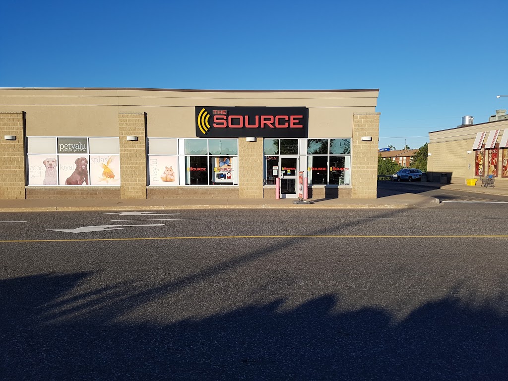 The Source | 1 Pine Dr, Parry Sound, ON P2A 3C3, Canada | Phone: (705) 746-8383