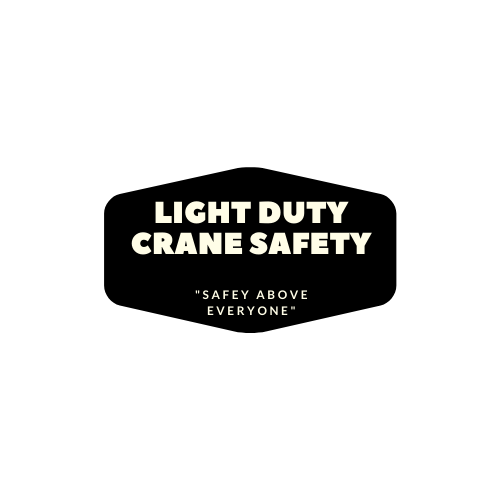 Light Duty Crane Safety Training Service | 225 Parsons Road SW, Edmonton, AB T6X 0W6, Canada | Phone: (844) 334-8847