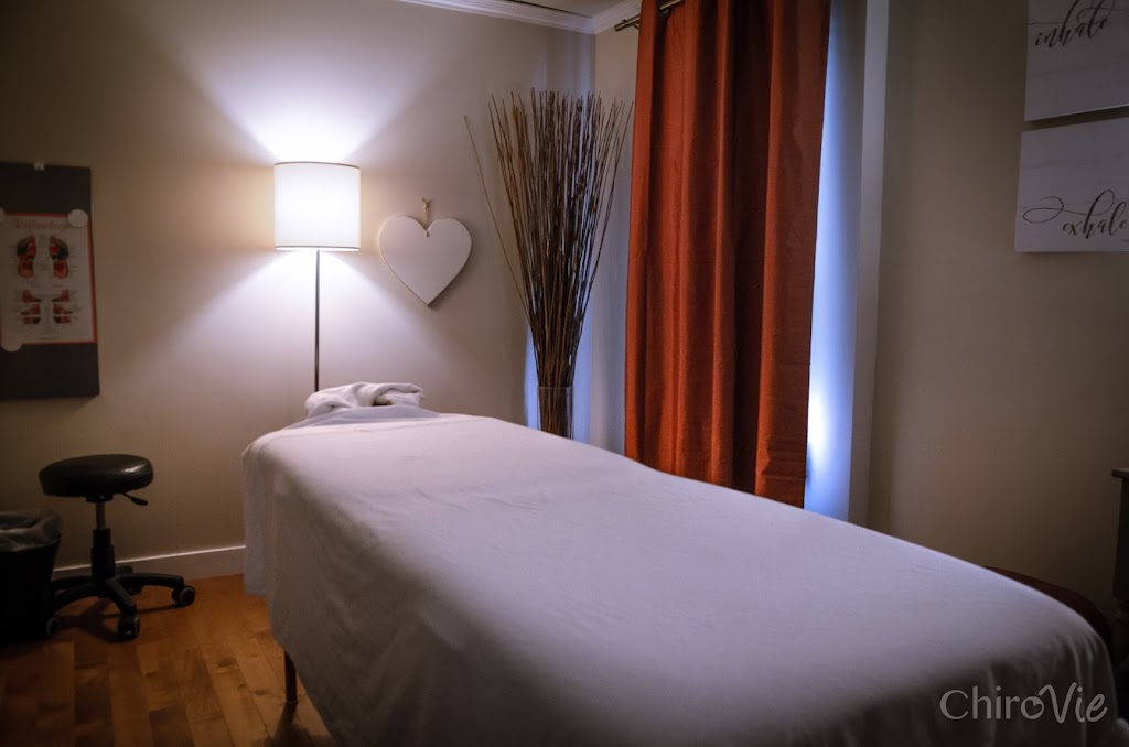 Acupuncture Fanie Tremblay-Cousineau | 940 Bd du Saguenay E, Chicoutimi, QC G7H 1L4, Canada | Phone: (418) 973-7070