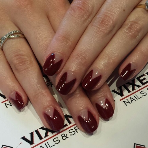 Vixen Nails & Spa | Burlington | 3101 Appleby Line Unit #3, Burlington, ON L7M 0V7, Canada | Phone: (289) 313-6224