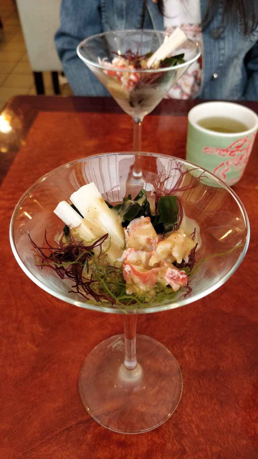 Aoyama | 2766 Victoria Park Ave, Scarborough, ON M1W 1C2, Canada | Phone: (416) 494-7373